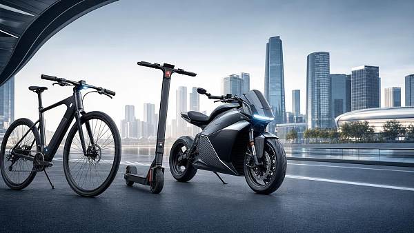Urban Mobility Solutions Shaping City Transport in 2026