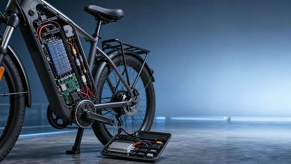 Electric Bike Technology Upgrades That Cut Service Issues