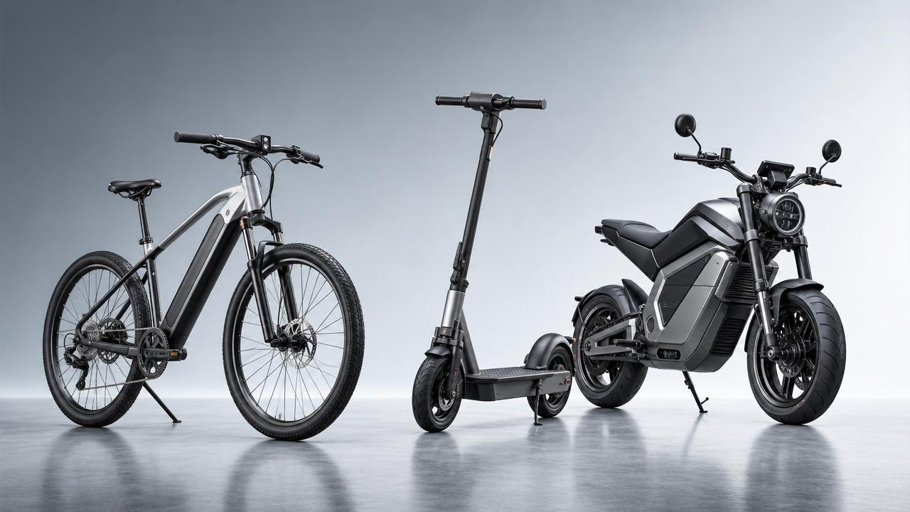 Micro-Mobility Trends 2026: Which Models Are Scaling Fast? Micro-Mobility Trends 2026: Which Models Are Scaling Fast?
