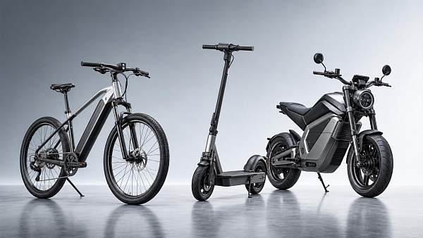 Micro-Mobility Trends 2026: Which Models Are Scaling Fast?
