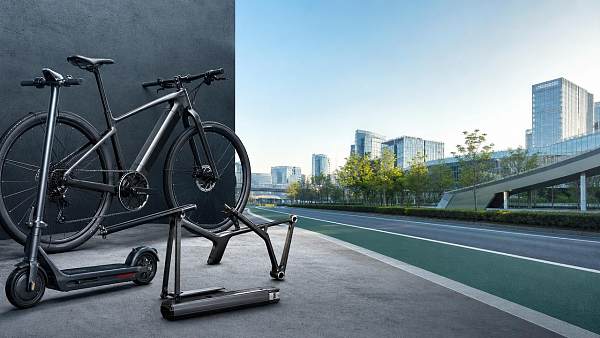 Urban Cycling Trends Shaping 2026 Commutes