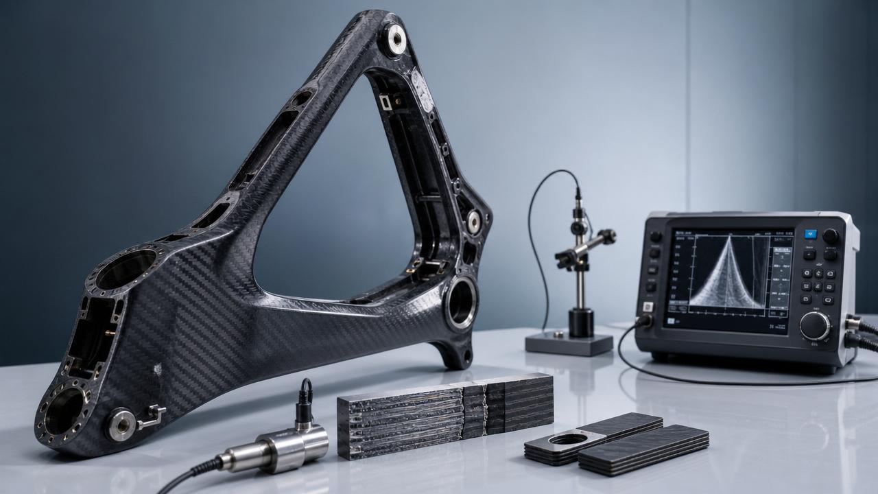 Monocoque Frame Defects That Raise Failure Risk Monocoque Frame Defects That Raise Failure Risk