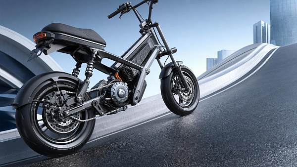 Electric Torque Tuning for Steep Urban Routes