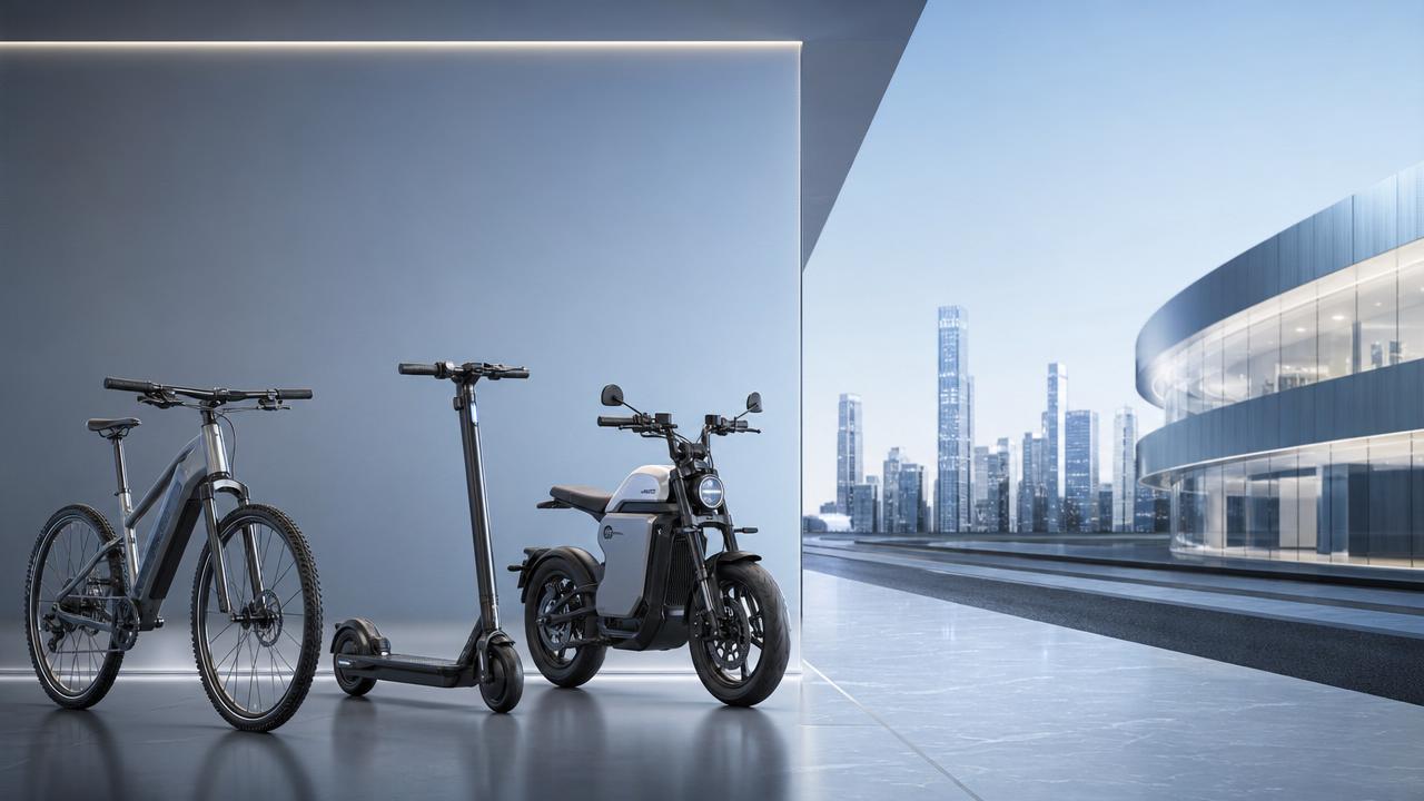 Micro-Mobility Trends Reshaping Dealer Demand in 2026 Micro-Mobility Trends Reshaping Dealer Demand in 2026