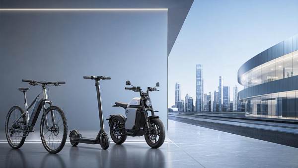 Micro-Mobility Trends Reshaping Dealer Demand in 2026
