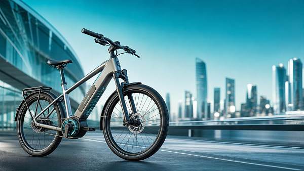 2026 E-Bike Intelligence Trends Reshaping City Commutes