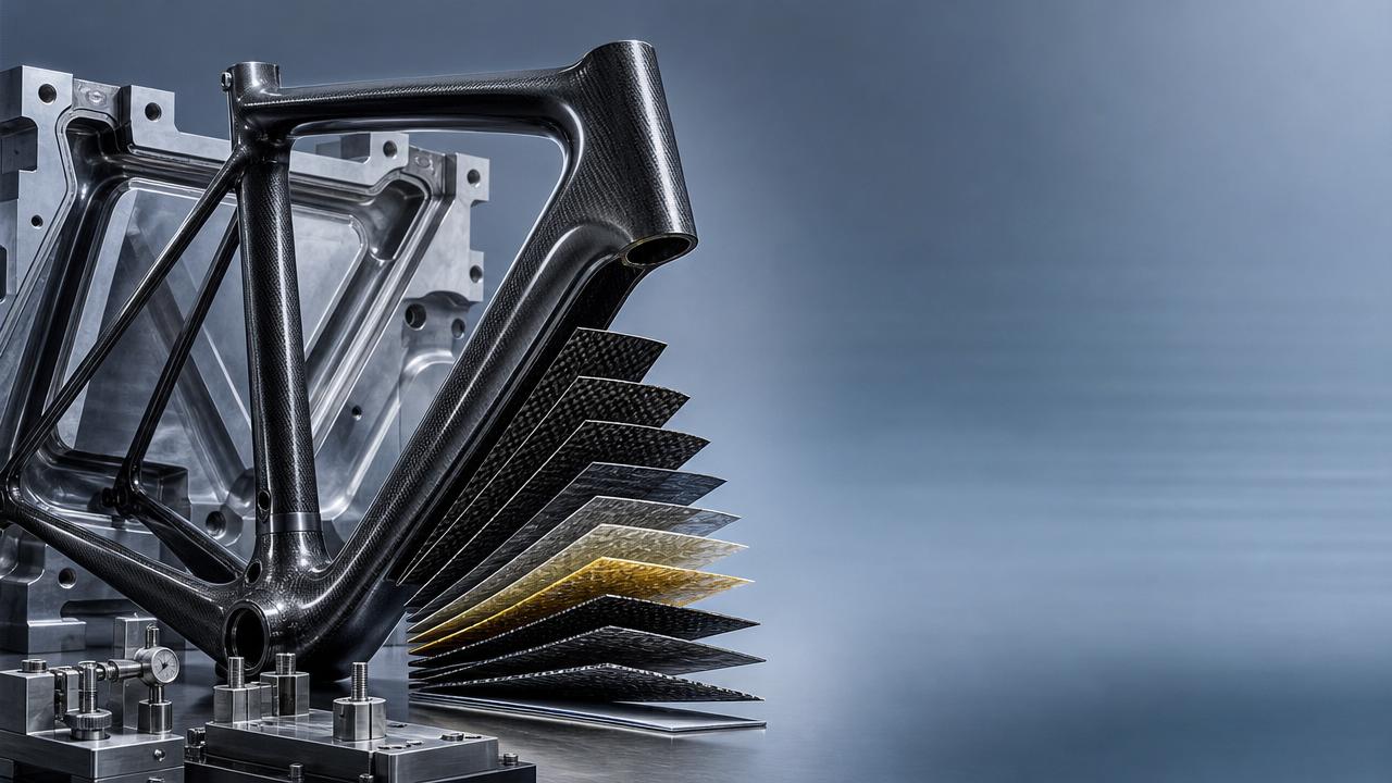 Carbon Fiber Manufacturing: Cost vs Frame Quality in 2026