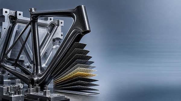 Carbon Fiber Manufacturing: Cost vs Frame Quality in 2026