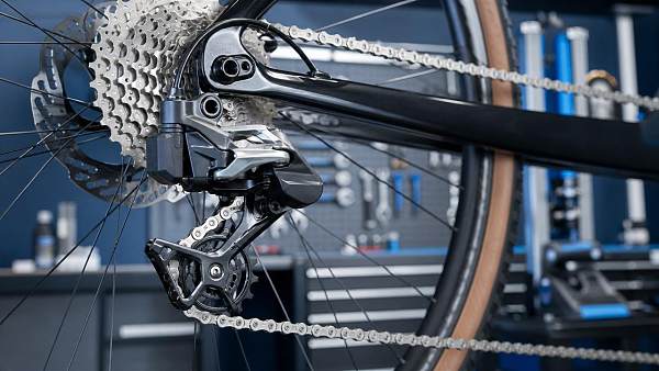 Bicycle Derailleur Components: Common Failures and Fixes