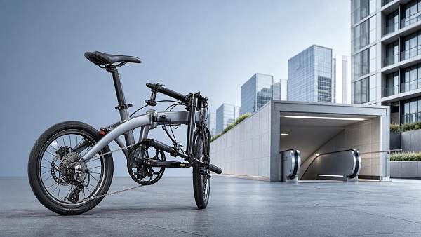 Urban Cycling Trends Driving Foldable Commuter Demand