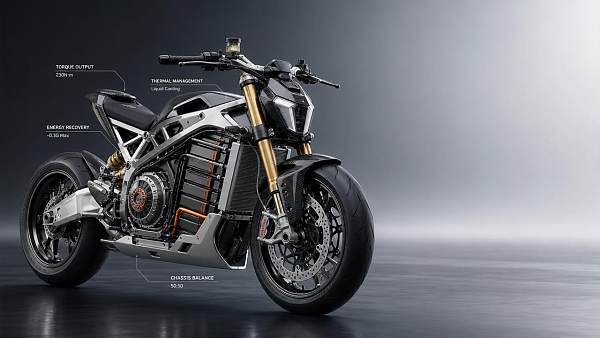 E-Motorcycle Performance: What Matters Beyond Top Speed