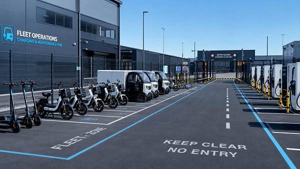 Geofencing Technology: What Reduces Fleet Misuse?