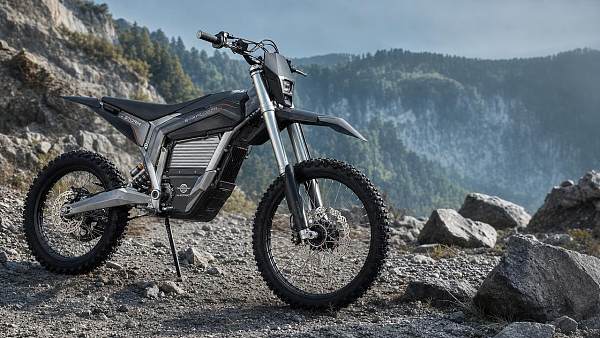 E-Motorcycle Performance Benchmarks for Off-Road Use