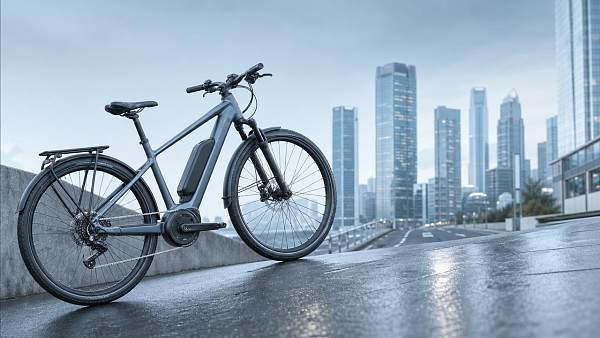 2026 Electric Torque Trends in City Commuter E-bikes