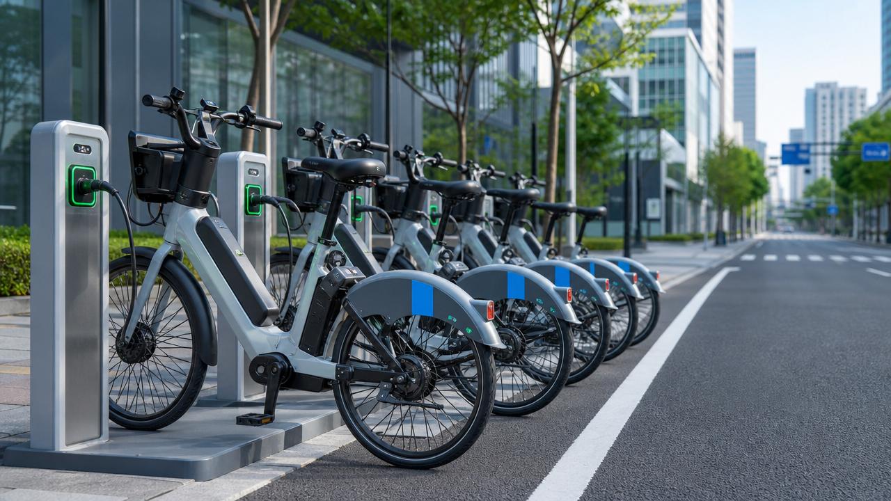 E-Bike Intelligence Trends Shaping Urban Fleets in 2026 E-Bike Intelligence Trends Shaping Urban Fleets in 2026