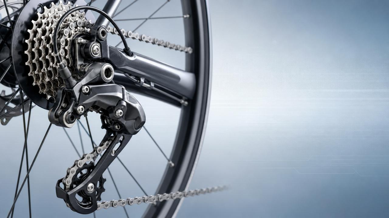 Bicycle Derailleur Components: Common Wear Points and Fixes Bicycle Derailleur Components: Common Wear Points and Fixes