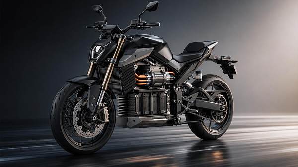 E-Motorcycle Performance: What Really Matters