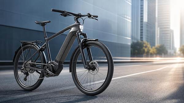 Electric Bike Technology Trends to Watch in 2026