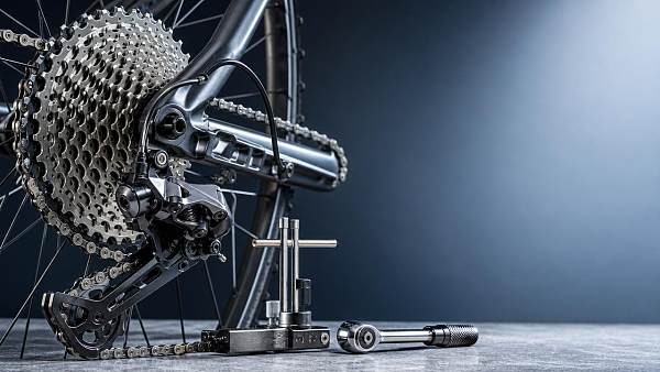 Bicycle Derailleur Setup Mistakes That Hurt Shifting