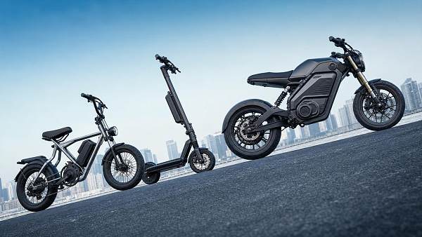Electric Torque: What It Means for Hill Starts
