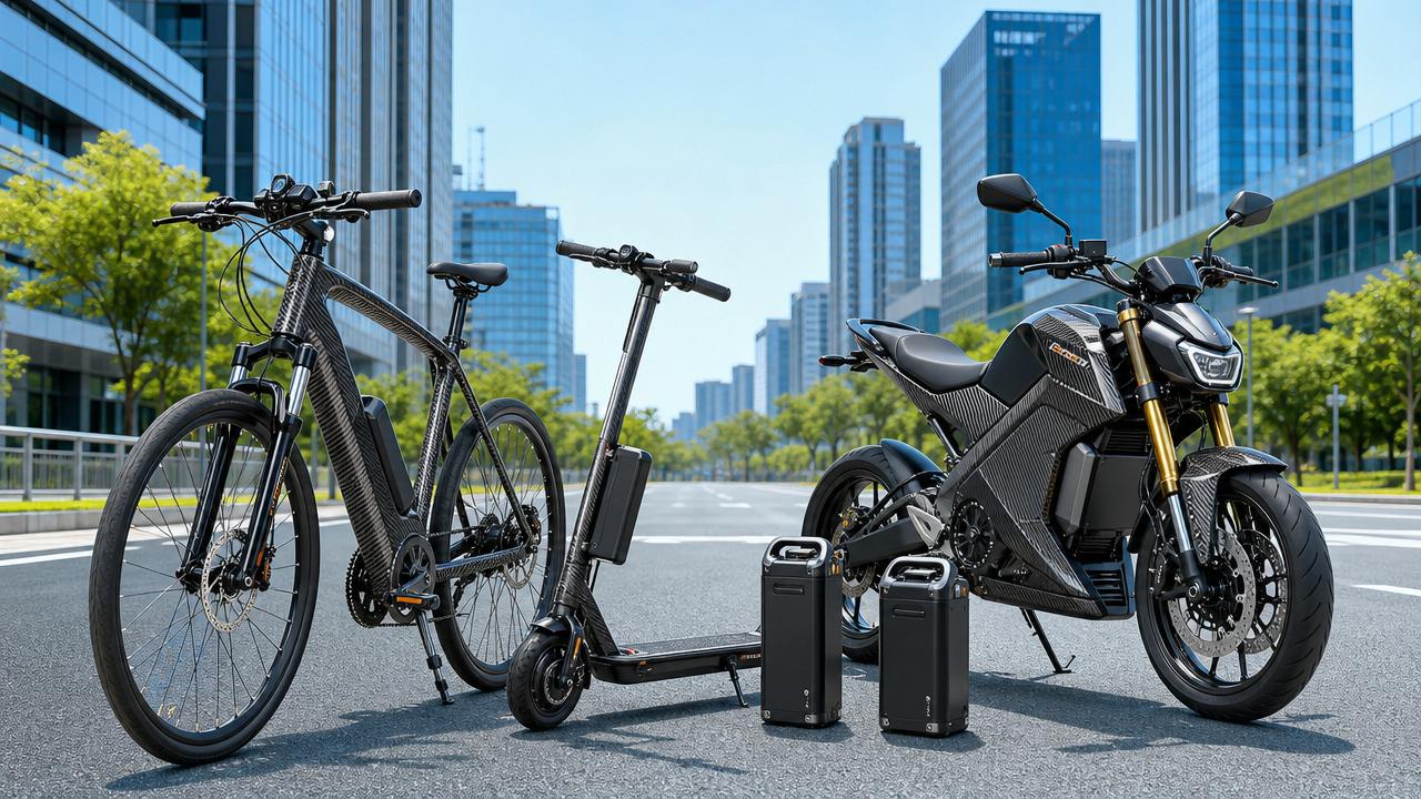 Micro-Mobility Trends Shaping 2026 Fleet Models