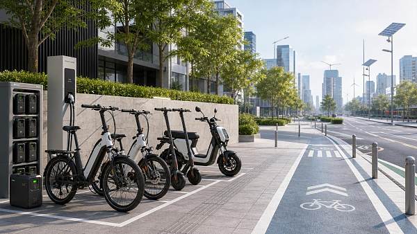 Urban Mobility Solutions: 2026 Cost and Risk Trends