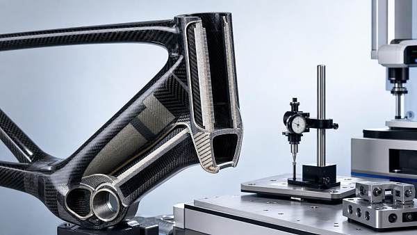 Carbon Fiber Frames: Layup Choices and Failure Risks