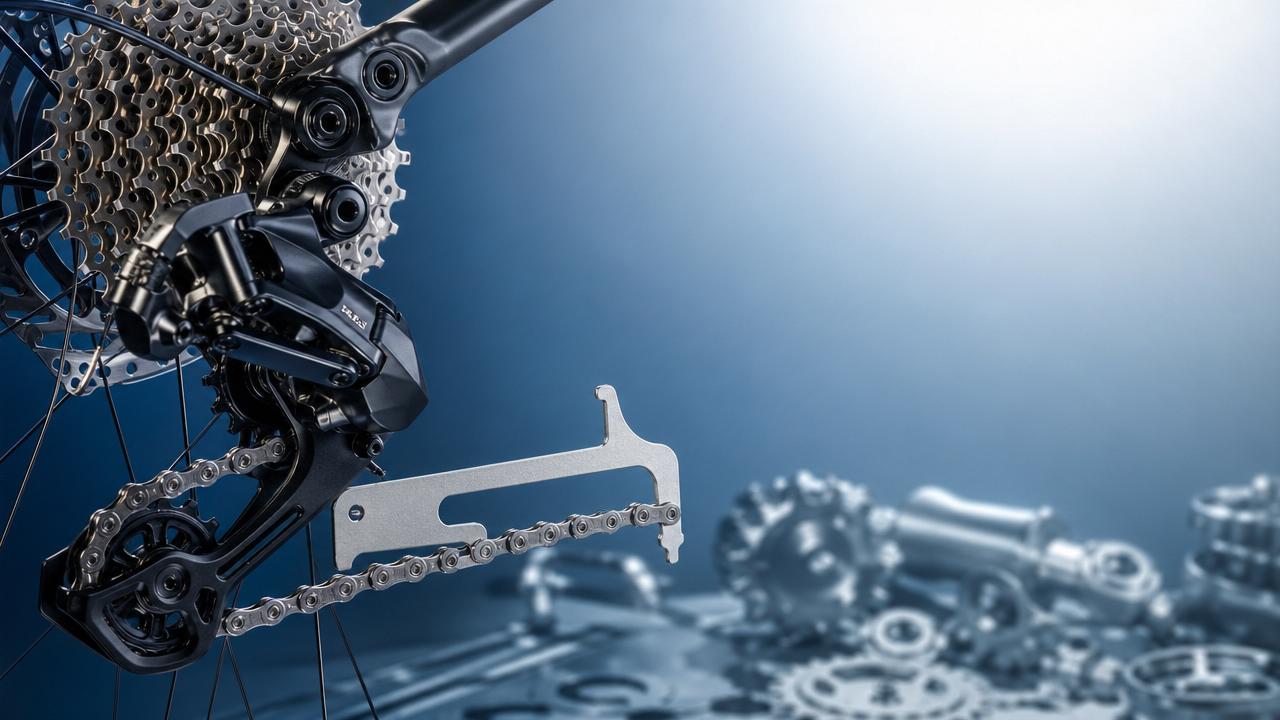 Bicycle Derailleur Components: Wear Signs to Check Bicycle Derailleur Components: Wear Signs to Check