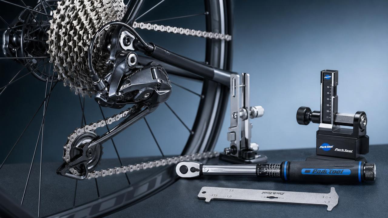 Bicycle Derailleur Tuning: Common Shifting Problems and Fixes Bicycle Derailleur Tuning: Common Shifting Problems and Fixes