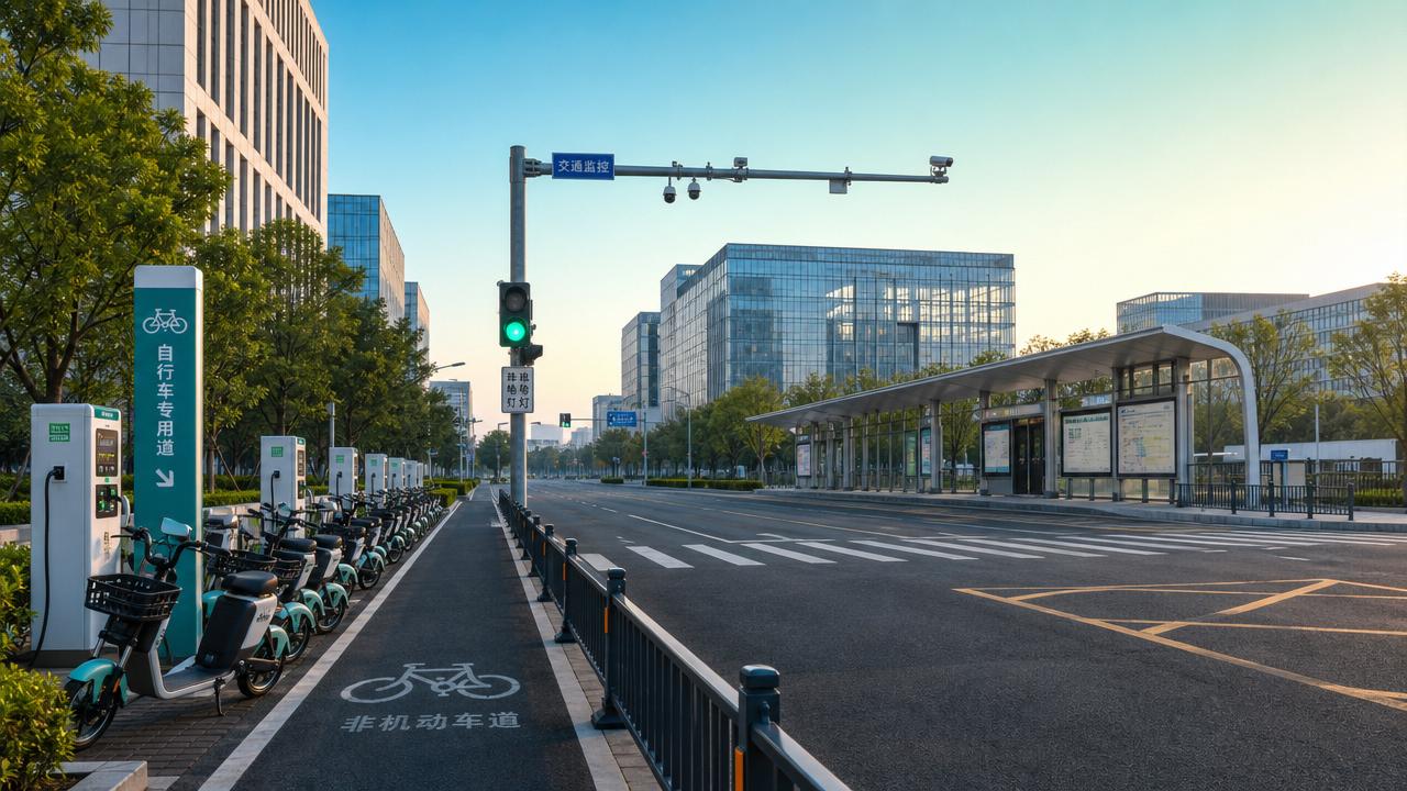 Urban Cycling Infrastructure Trends Reshaping Daily Commutes Urban Cycling Infrastructure Trends Reshaping Daily Commutes