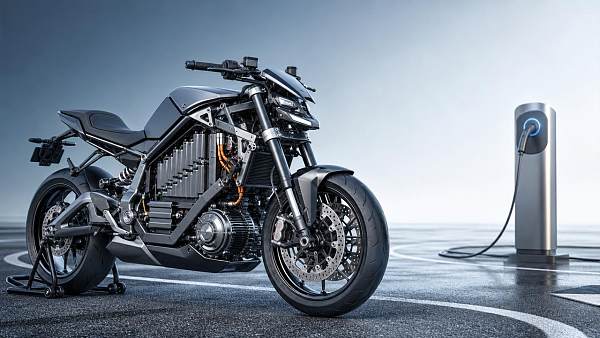 How to Judge E-Motorcycle Performance Beyond Top Speed