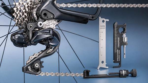 Bicycle Derailleur Issues That Signal Costly Wear