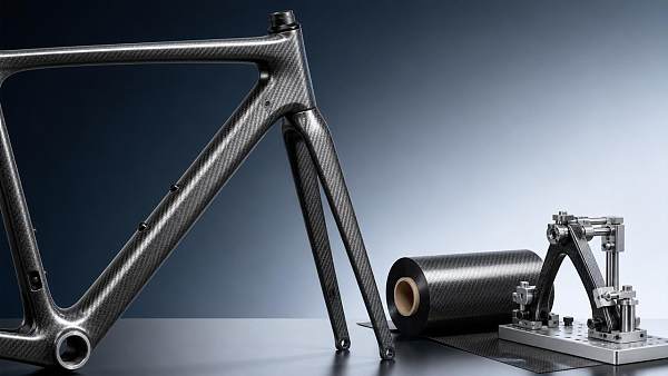 When High-Modulus Carbon Improves Frame Value
