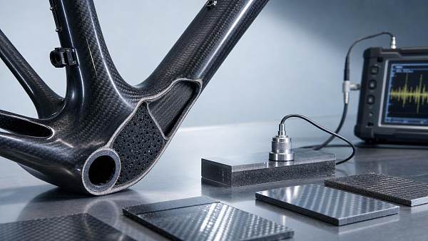 Carbon Fiber Manufacturing Defects to Watch in E-Bike Frames