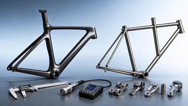 Monocoque Frame vs Tube Frame: Weight and Repair Tradeoffs