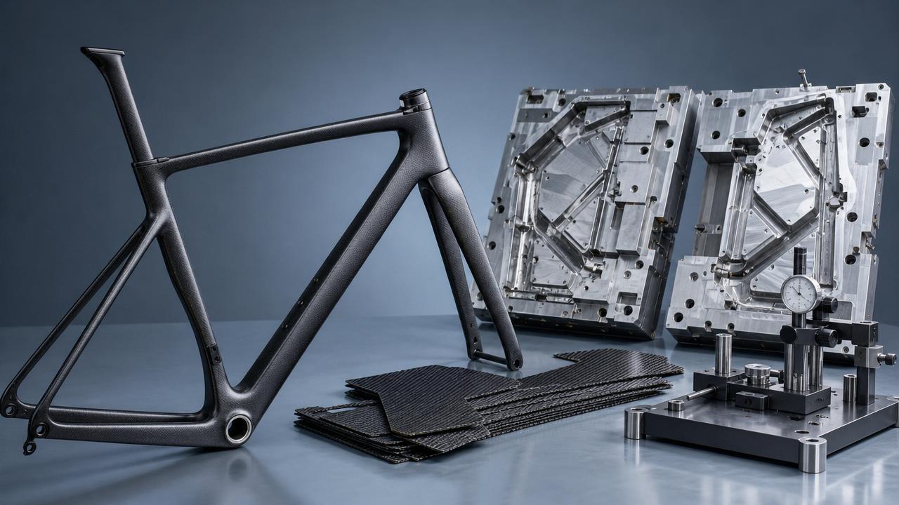 Monocoque Frame Manufacturing: 2026 Cost and Quality Tradeoffs Monocoque Frame Manufacturing: 2026 Cost and Quality Tradeoffs