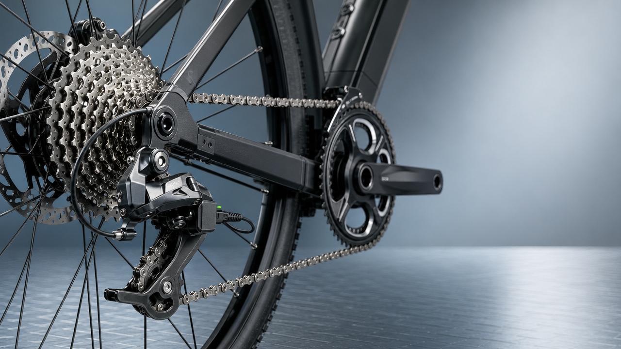 Precision Drivetrain Upgrades That Reduce Service Downtime Precision Drivetrain Upgrades That Reduce Service Downtime