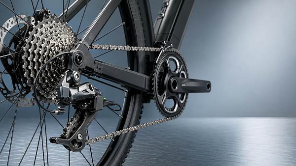Precision Drivetrain Upgrades That Reduce Service Downtime