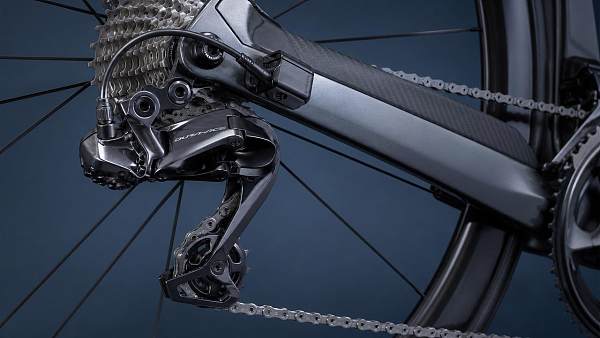 Bicycle Derailleur Components: Which Parts Fail First?