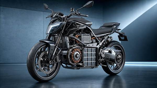 What Really Improves E-Motorcycle Performance?