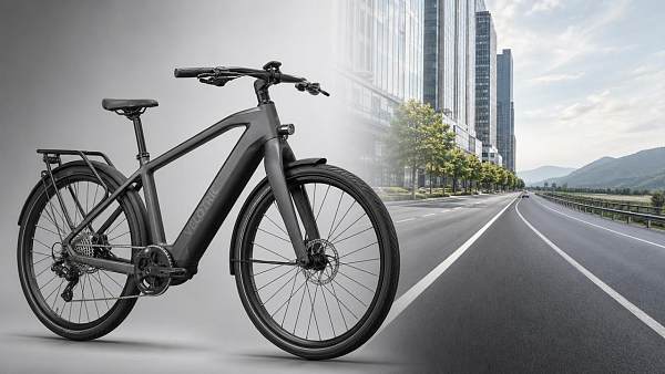 Aerodynamics in E-Bikes: Range Gains or Marketing Hype?