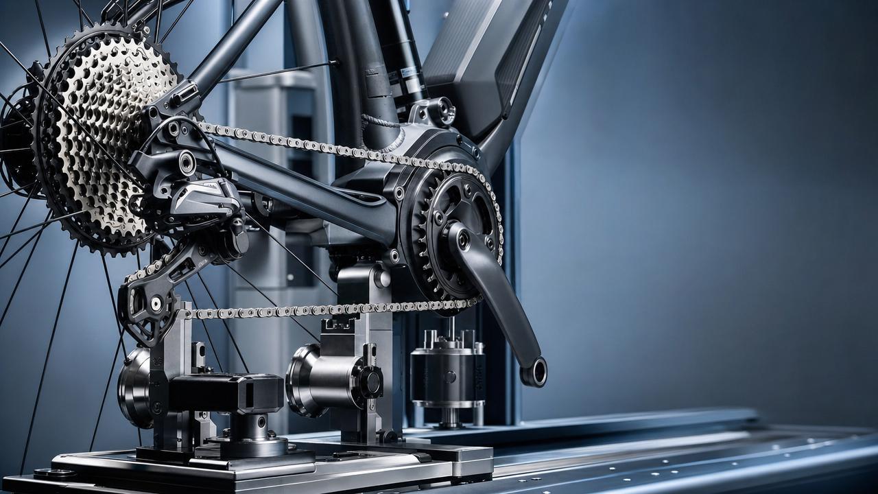 Precision Drivetrain Guide: What Improves Shift Accuracy and Power Transfer?