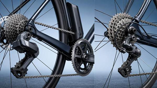 Electronic Shifting vs Mechanical: Which Option Delivers Better Long-Term Value?