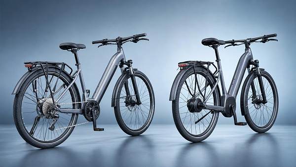 Precision Drivetrain vs Internal Gear Hub: Which Delivers Lower Maintenance?