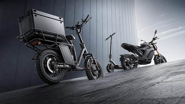 How Electric Torque Changes Hill Starts, Payload, and Ride Control