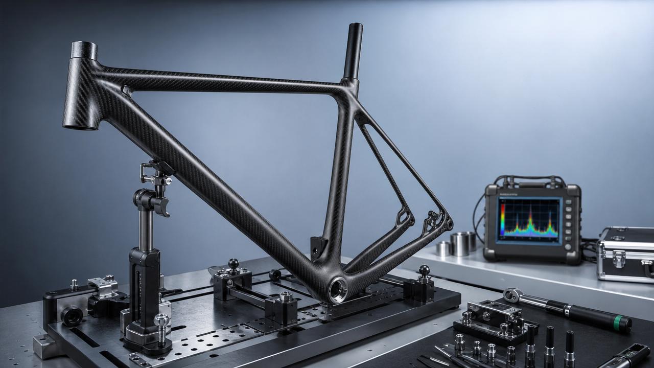 Carbon Fiber Frames: Key Failure Risks, Inspection Points, and Service Life