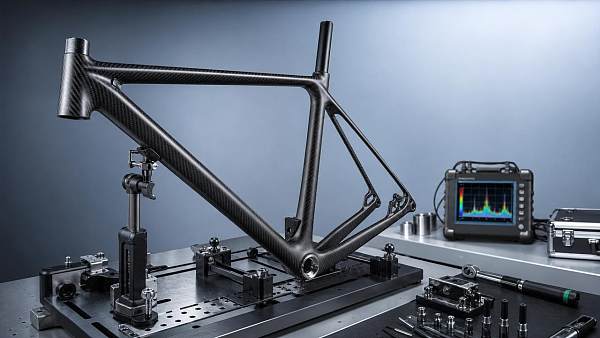 Carbon Fiber Frames: Key Failure Risks, Inspection Points, and Service Life