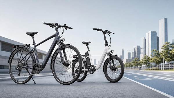 Urban Cycling Setup Guide: Choosing the Right Bike for Daily Commutes