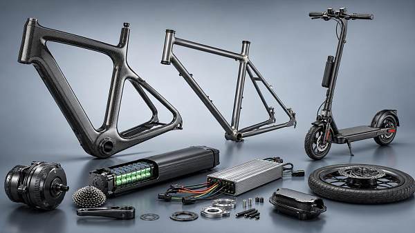 Monocoque Frame vs Traditional Frame: Weight, Stiffness, and Repair Trade-Offs
