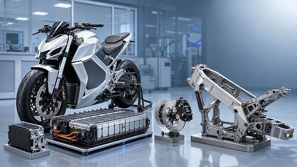 High-Speed e-Motorcycles: Key Safety, Range, and Compliance Checks Before Launch